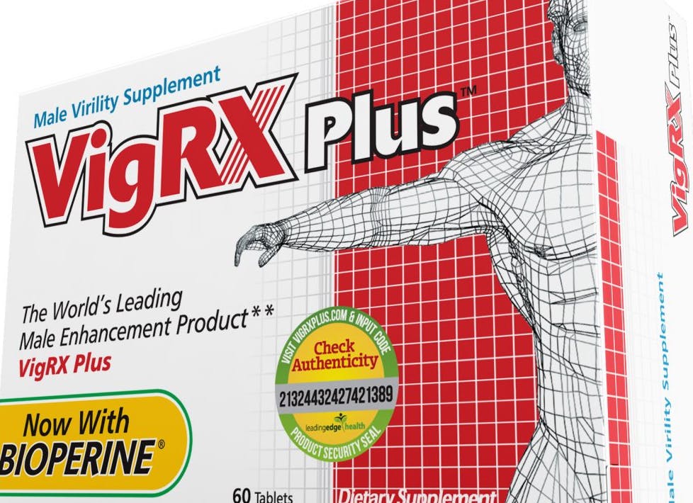 VigRX Plus Reviews Does it boost sexual performance 2024